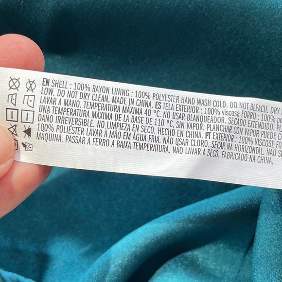 Forever 21 dress - Picture 5 of 7